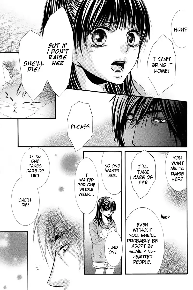 Kore wa Koi no Hanashi Chapter 1 10